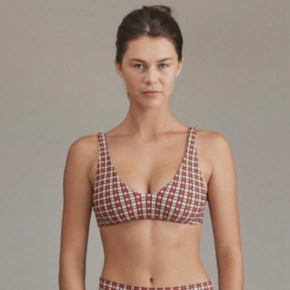 ACACIA Set in Tobacco - Picture 3 of 7